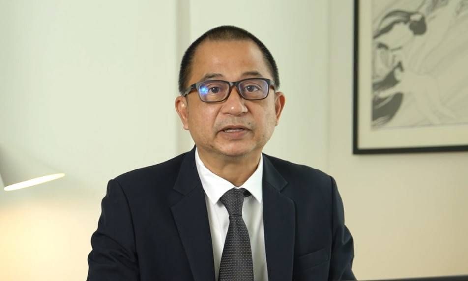 ธนิต ถิระวุฒิ