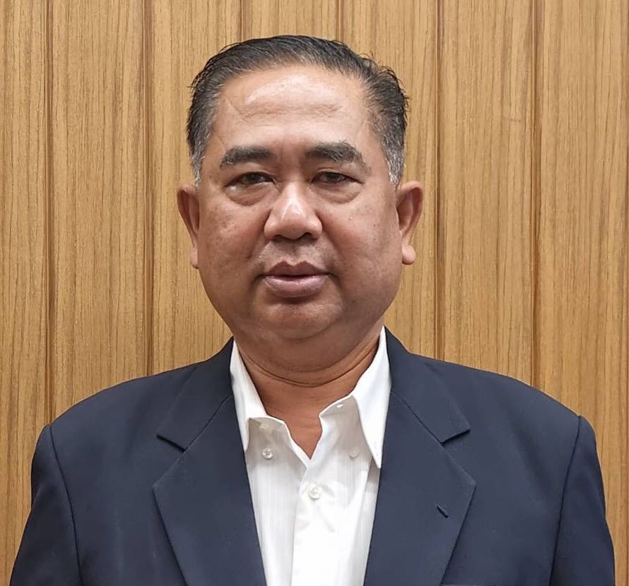 สิริเดช ปริวัตรพันธ์