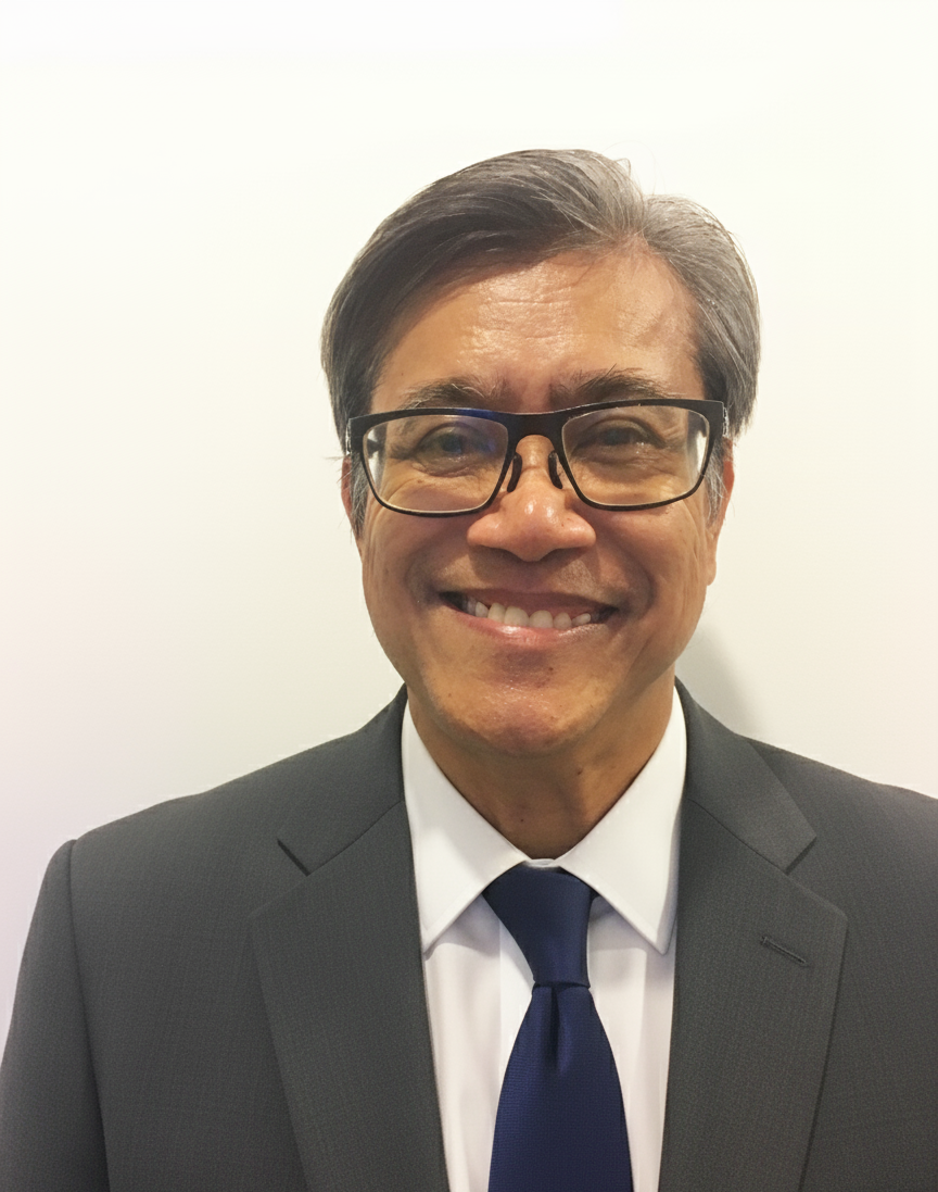 สุรชัย กาญจนวณิชย์