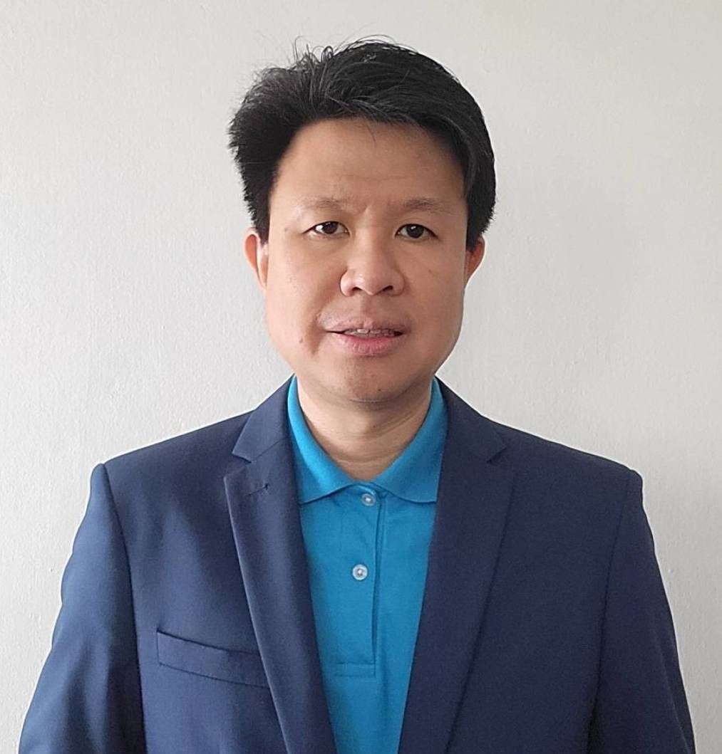 สรัฐพงศ์ เบญจชินาภรณ์